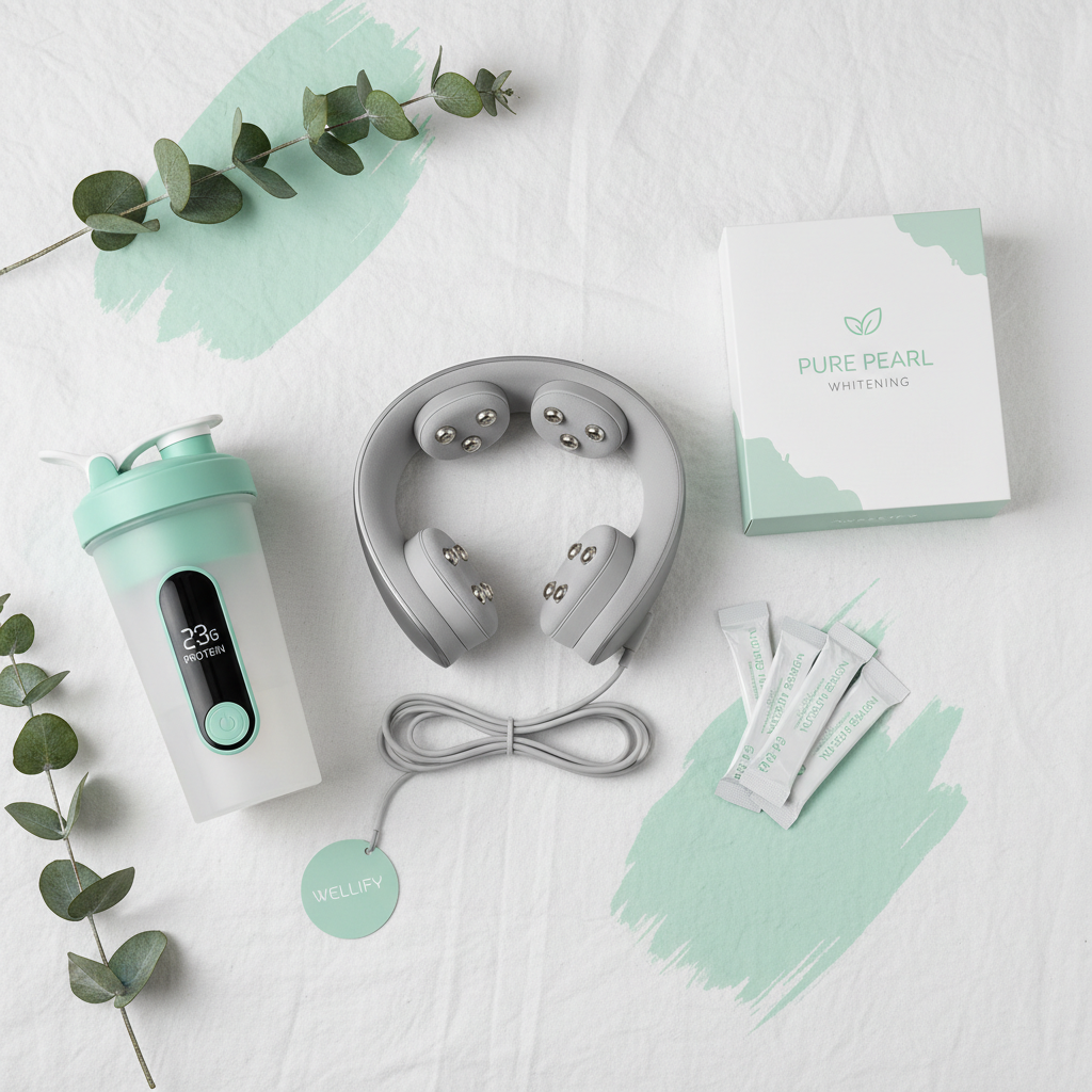 Health & Wellness