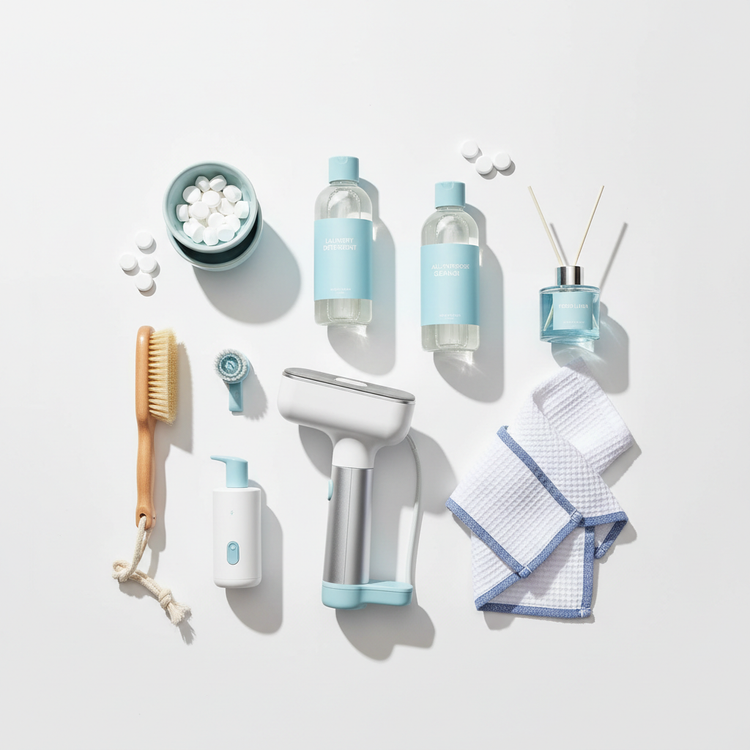 Home & Cleaning