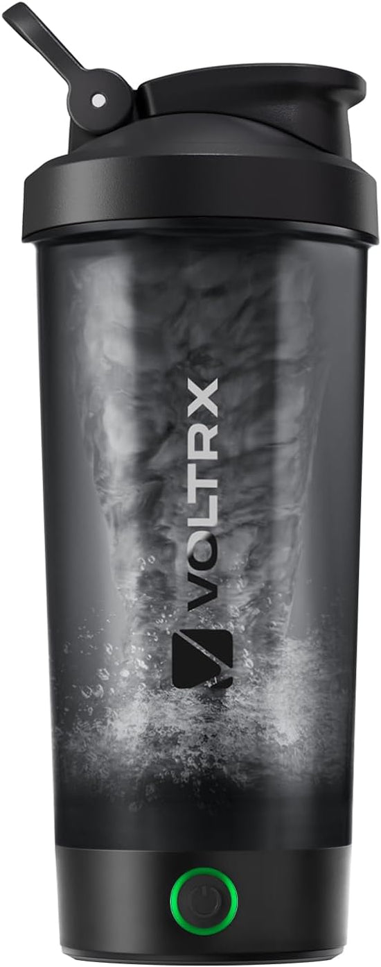 Smart Protein Shaker Bottle