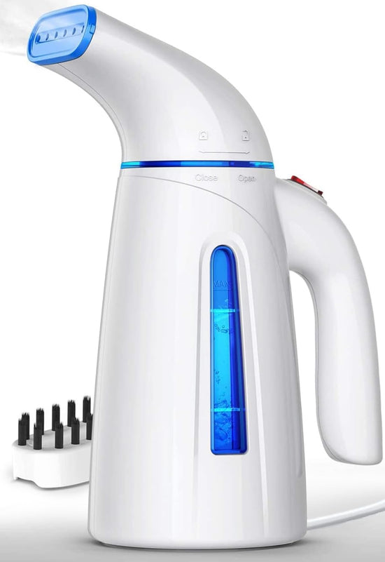 Easy-Breeze Clothes Steamer