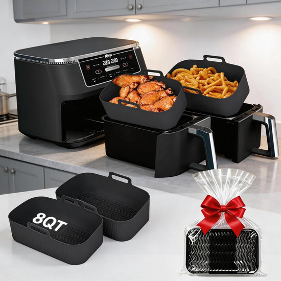 EasyClean Air Fryer Liners