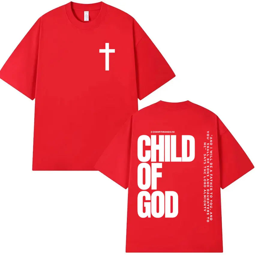 Inspirational Faith T-Shirt