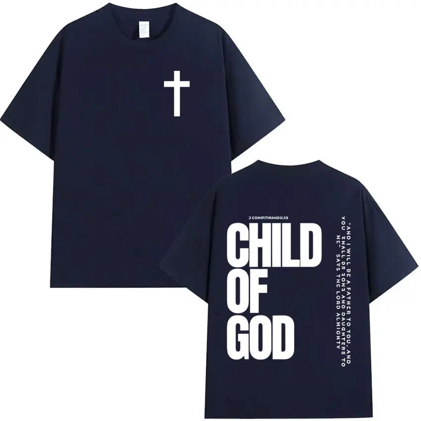 Inspirational Faith T-Shirt