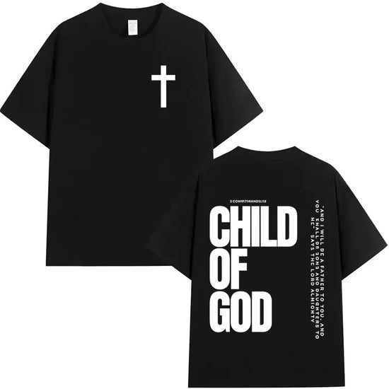 Inspirational Faith T-Shirt